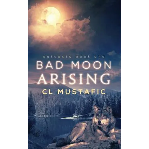 Bad Moon Arising - Paperback