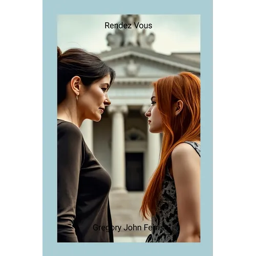 Rendez Vous - Paperback