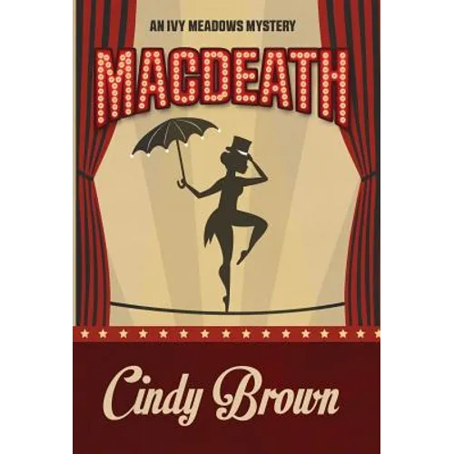 Macdeath - Hardcover