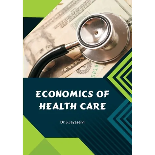 Economics of Health Care - Paperback
