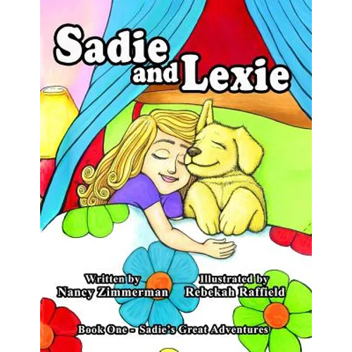 Sadie and Lexie - Paperback