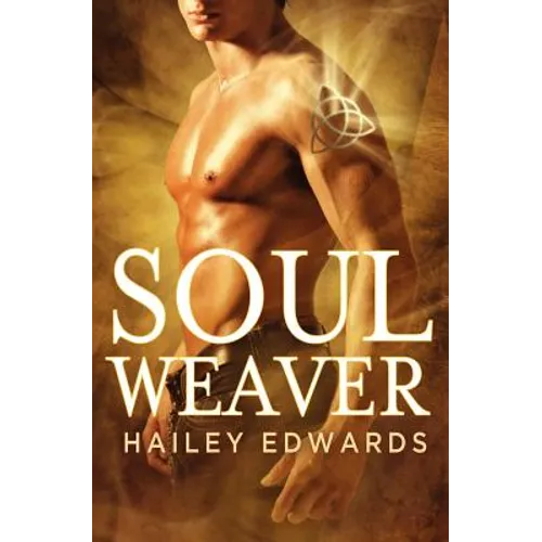 Soul Weaver - Paperback