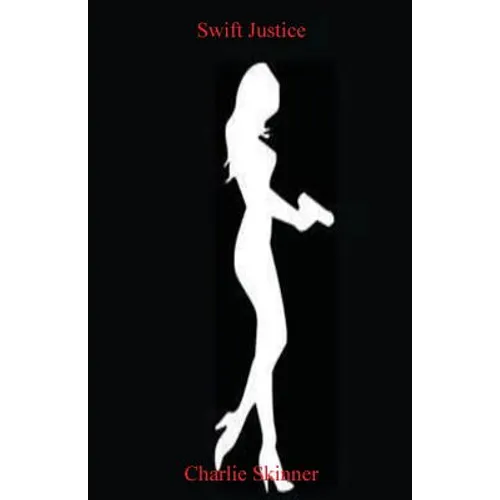 Swift Justice - Paperback