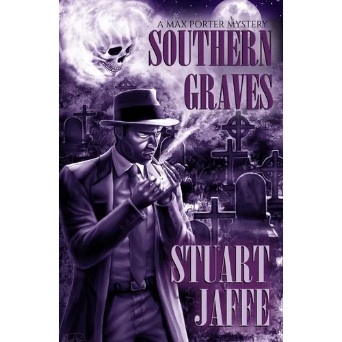 Southern Graves - Paperback