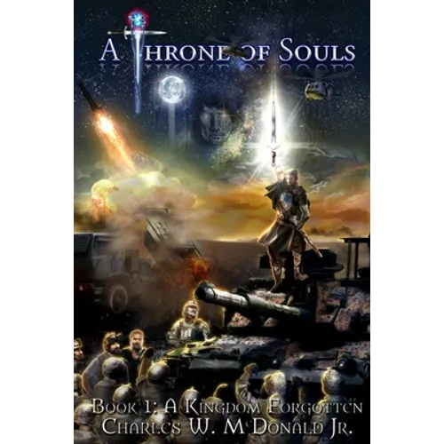 A Kingdom Forgotten - Paperback