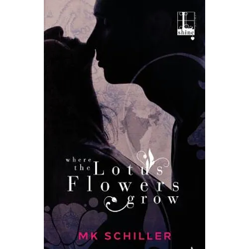 Where the Lotus Flowers Grow - Paperback