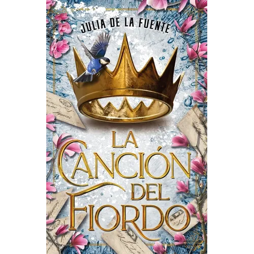 Cancion del Fiordo, La - Paperback