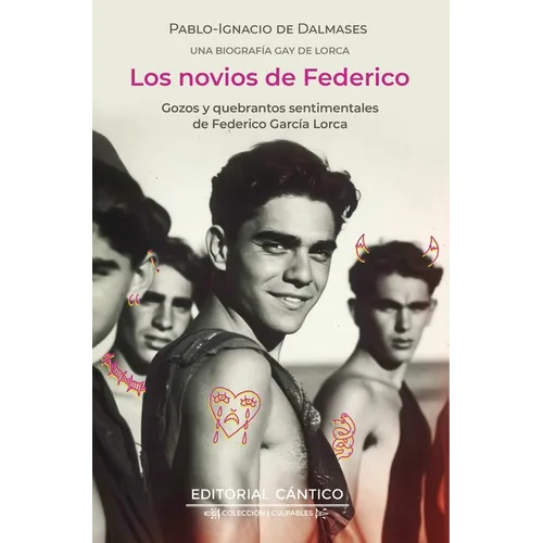 Novios de Federico, Los -V1 - Paperback