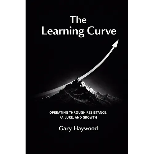 The Learning Curve - Paperback
