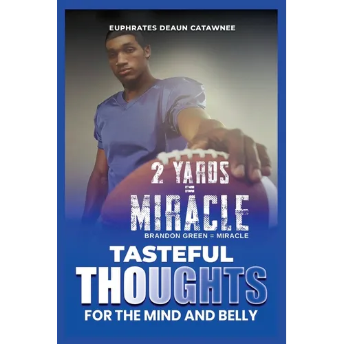 Tasteful thoughts for the mind and belly - Paperback