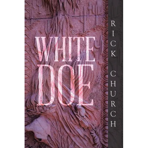 White Doe - Paperback
