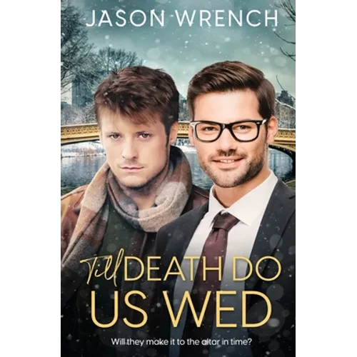Till Death Do Us Wed - Paperback