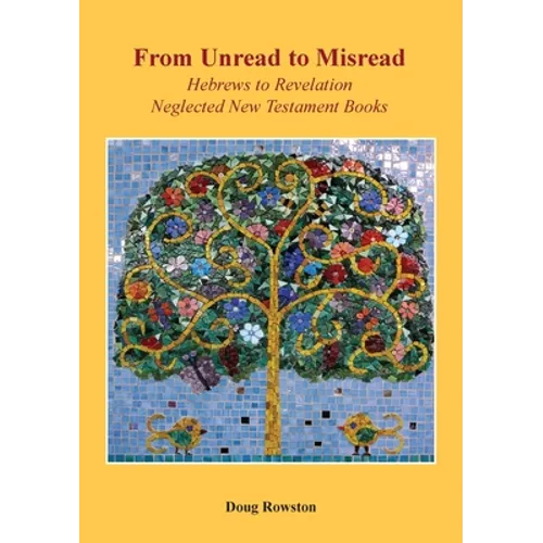 From Unread to Misread - Paperback