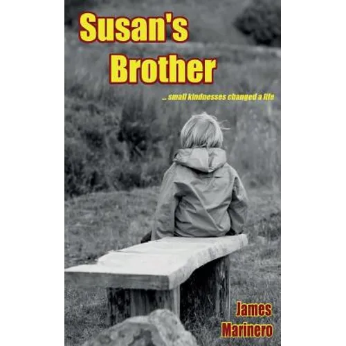 Susan's Brother - Paperback