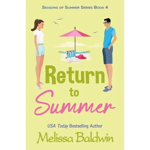 Return to Summer: A Novella - Paperback