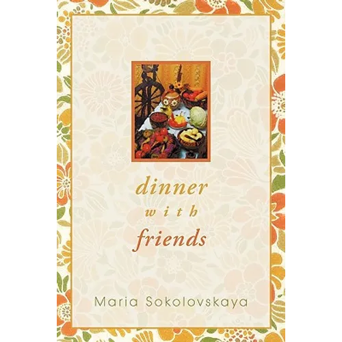 Dinner with Friends - Paperback