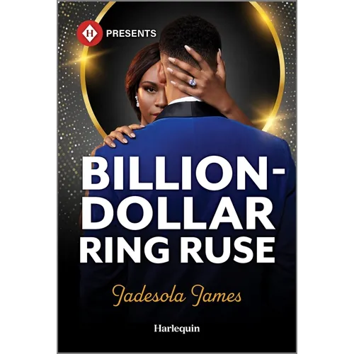 Billion-Dollar Ring Ruse - Mass Market Paperbound