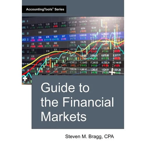 Guide to the Financial Markets - Paperback
