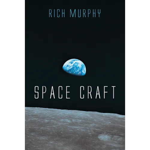 Space Craft - Hardcover