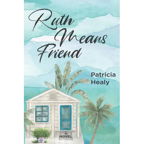 Ruth Means Friend - Paperback