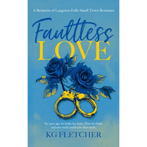 Faultless Love - Paperback