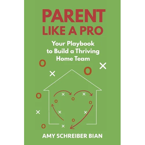 Parent Like a Pro - Paperback