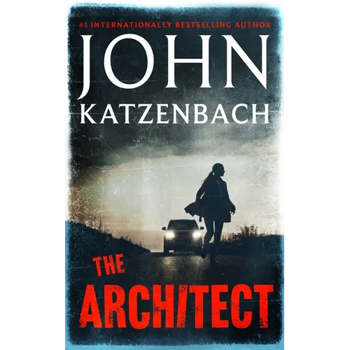 The Architect - Hardcover