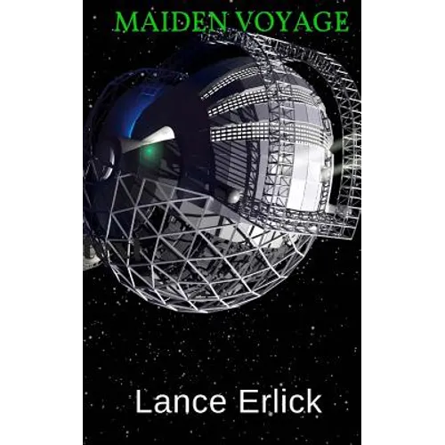 Maiden Voyage - Paperback