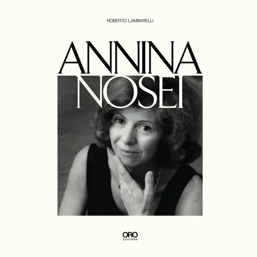 Annina Nosei - Paperback
