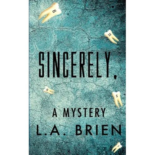 Sincerely, - Paperback
