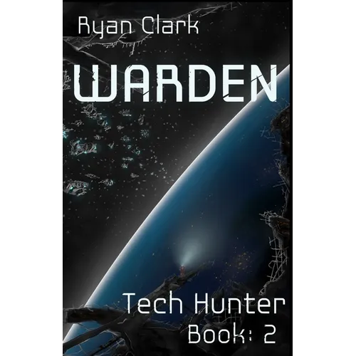 Warden - Paperback