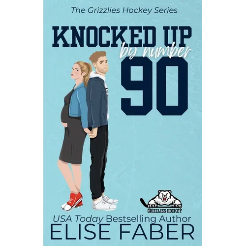 Knocked Up By Number Ninety - Paperback