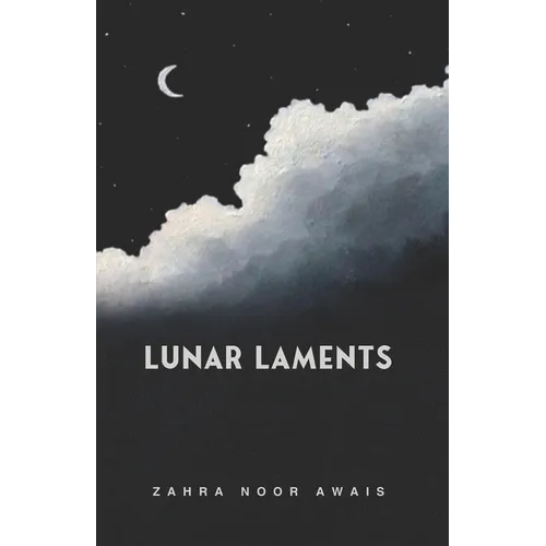 Lunar Laments - Paperback