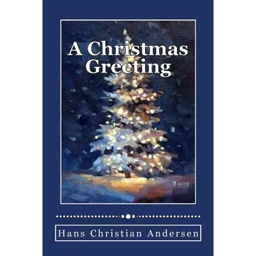 A Christmas Greeting - Paperback