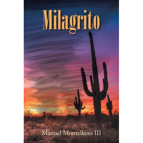 Milagrito - Paperback