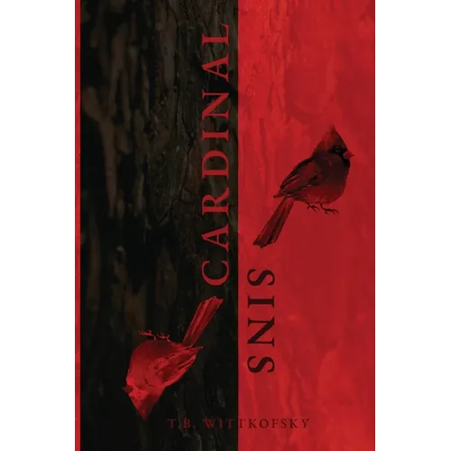 Cardinal Sins - Paperback