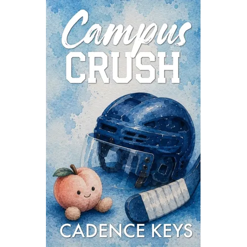 Campus Crush: Alternate Paperback - Paperback