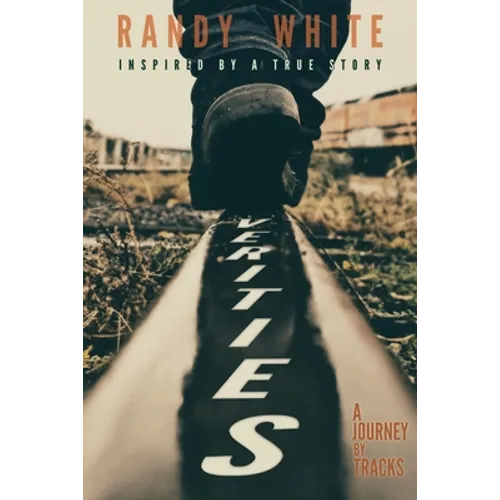 Verities: A Journey by Tracks - Paperback