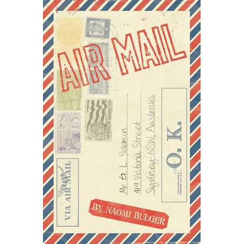 Airmail - Paperback