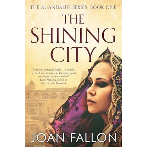 The Shining City - Paperback