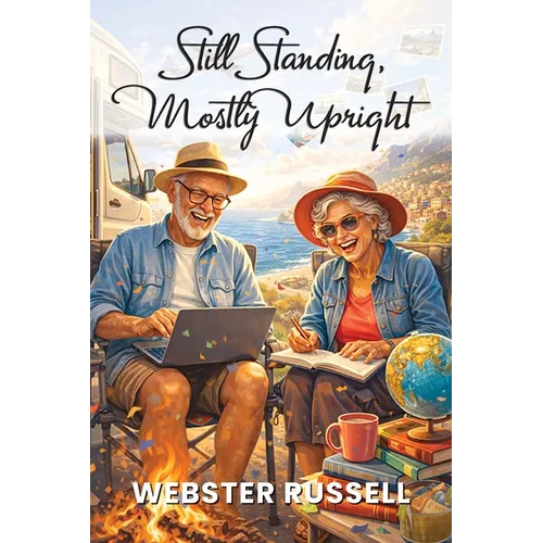 Still Standing, Mostly Upright - Paperback