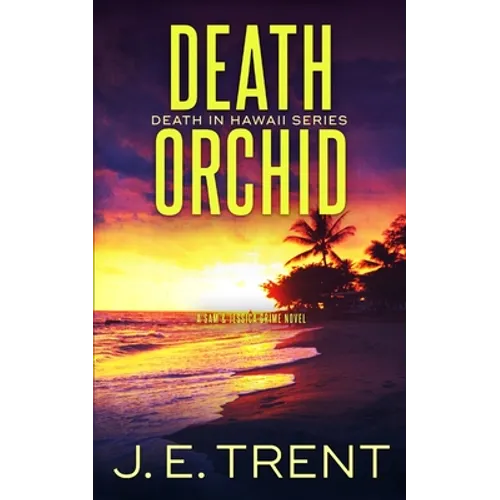 Death Orchid - Paperback