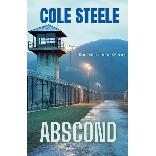 Abscond - Paperback