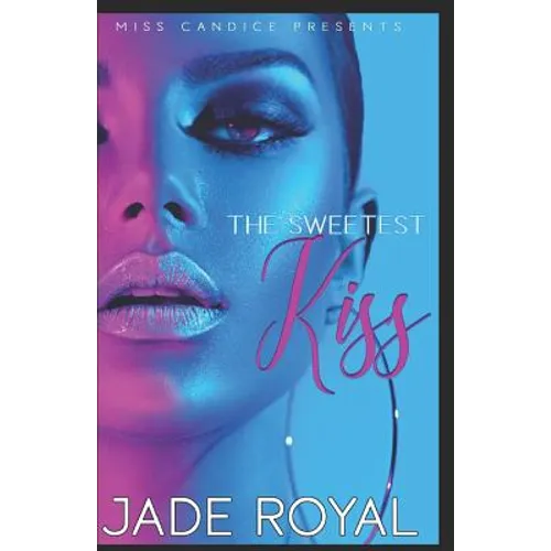 The Sweetest Kiss - Paperback