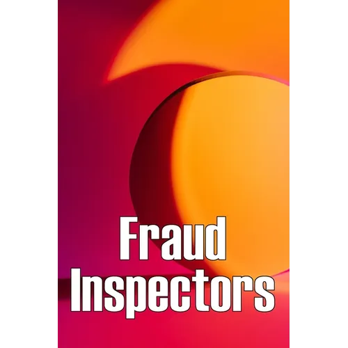 Fraud Investigators: A Handbook for Recognising and Avoiding Internet Fraud - Paperback