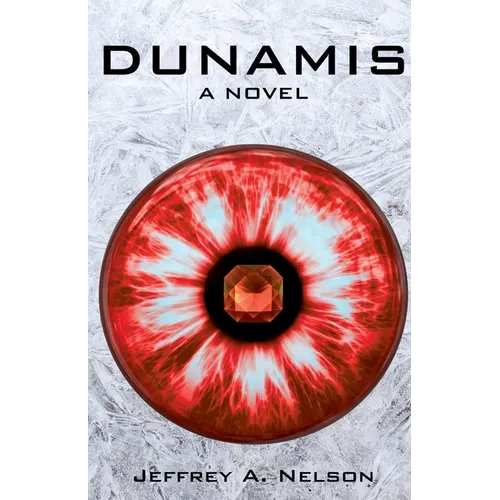 Dunamis - Paperback