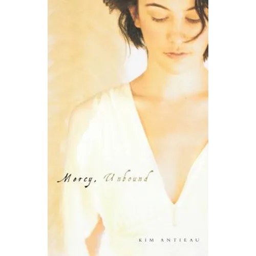 Mercy, Unbound - Paperback