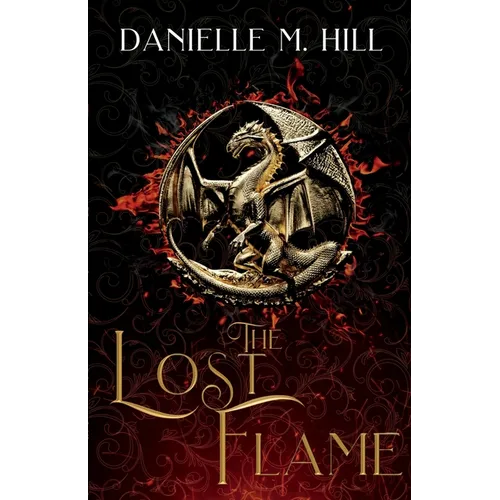 The Lost Flame - Paperback
