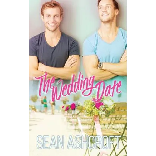 The Wedding Date - Paperback