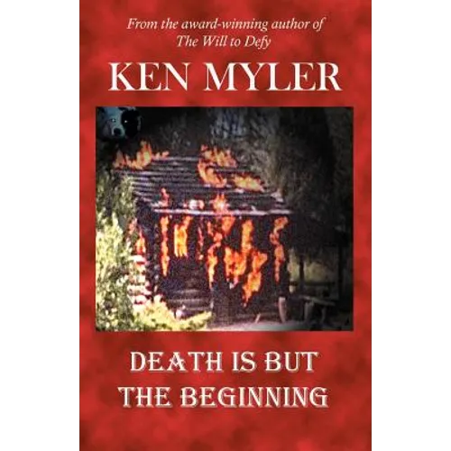 Death Is But the Beginning - Paperback